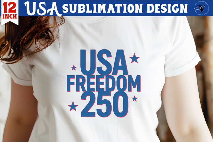 Happy July 4th Clipart Image 6