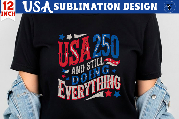 Happy July 4th Clipart Image 11