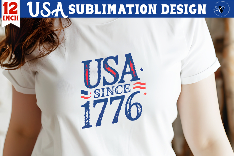Happy July 4th Clipart Image 16