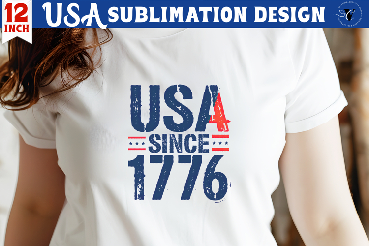 Happy July 4th Clipart Image 17
