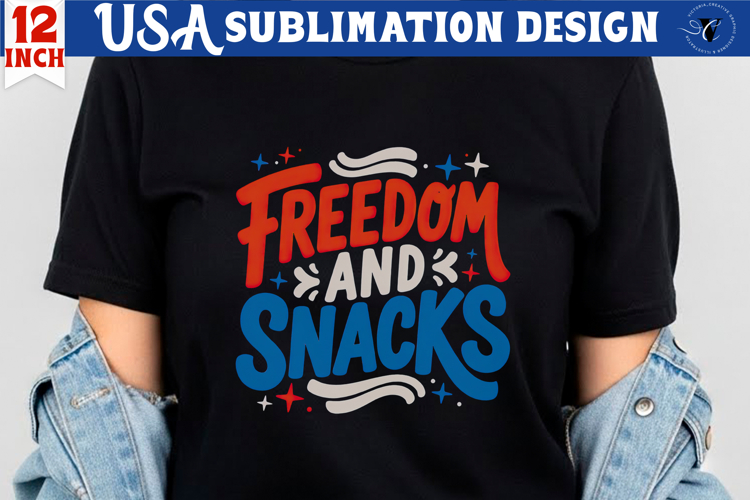 Happy July 4th Clipart Image 14