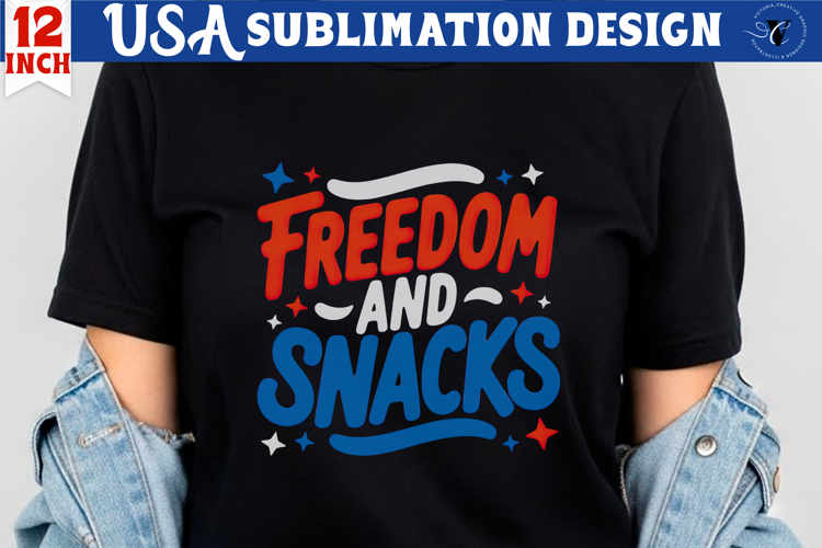 Happy July 4th Clipart Image 11