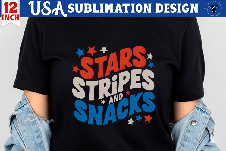 Happy July 4th Clipart Image 22