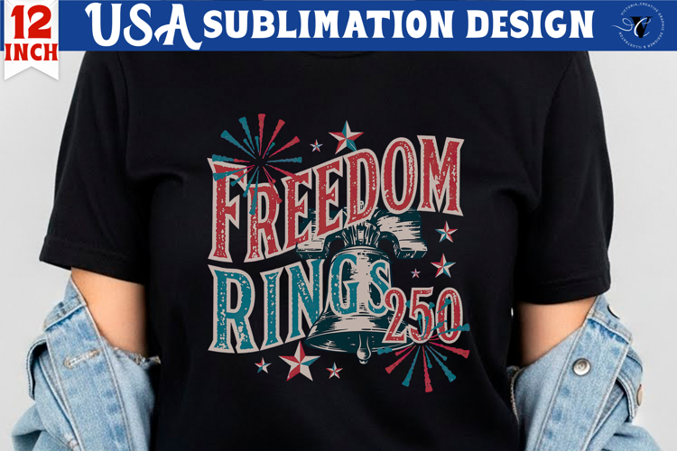 Happy July 4th Clipart Image 19