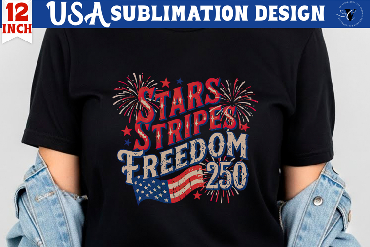 Happy July 4th Clipart Image 18