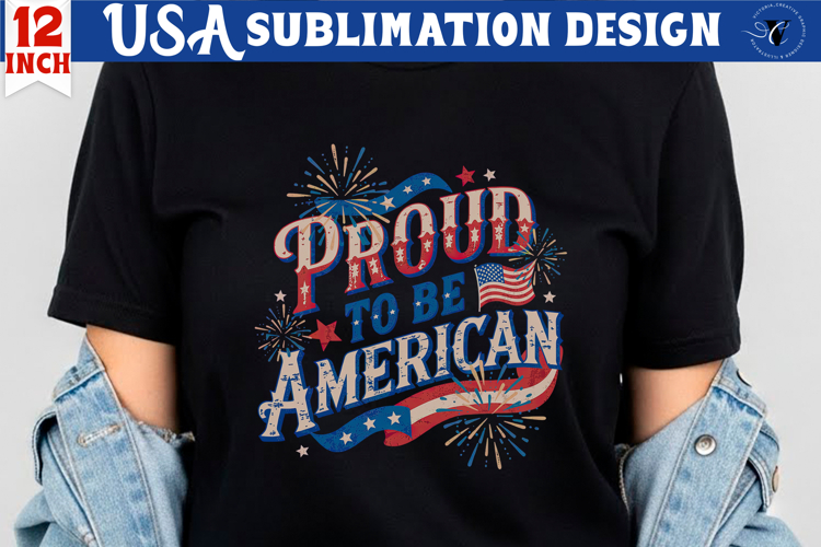 Happy July 4th Clipart Image 15