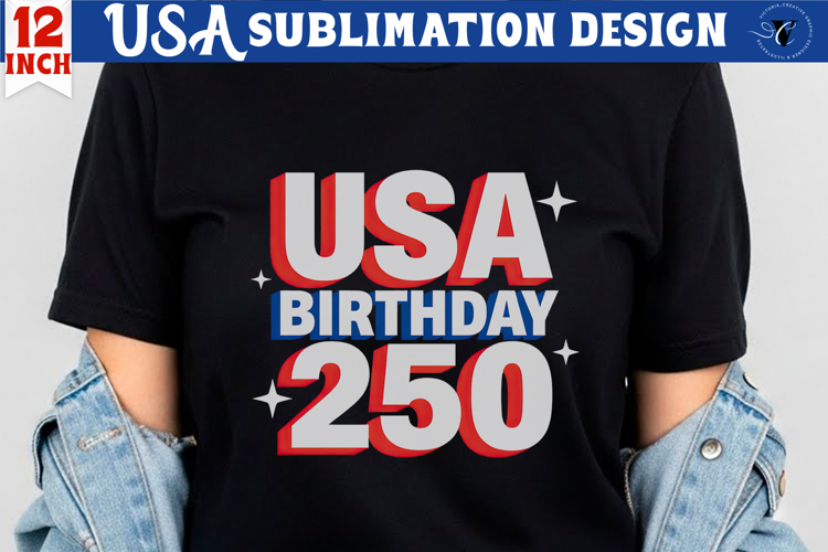 Happy July 4th Clipart Image 3