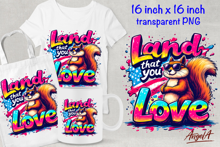 Land Clipart Image 19