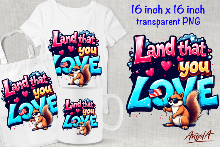 Land Clipart Image 20