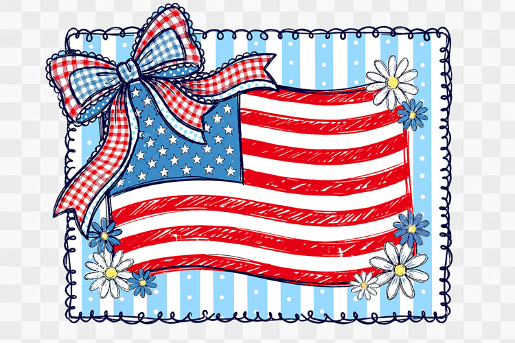 Usa PNG Image 7