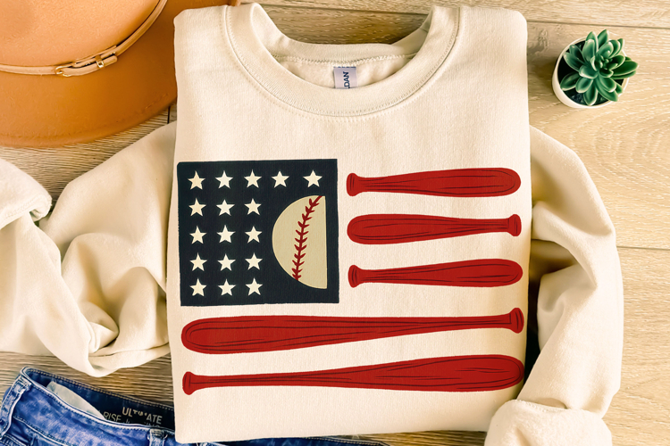 Baseball Clipart Image 10