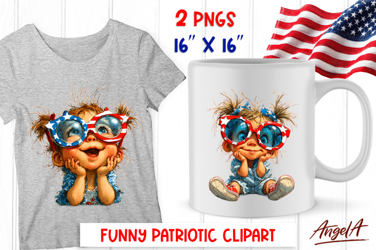 July Clipart Image 15