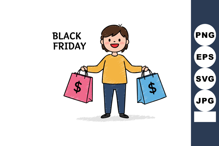Bags Clipart Image 5