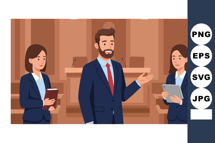 Project Clipart Image 6