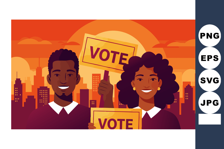 People Clipart Image 11