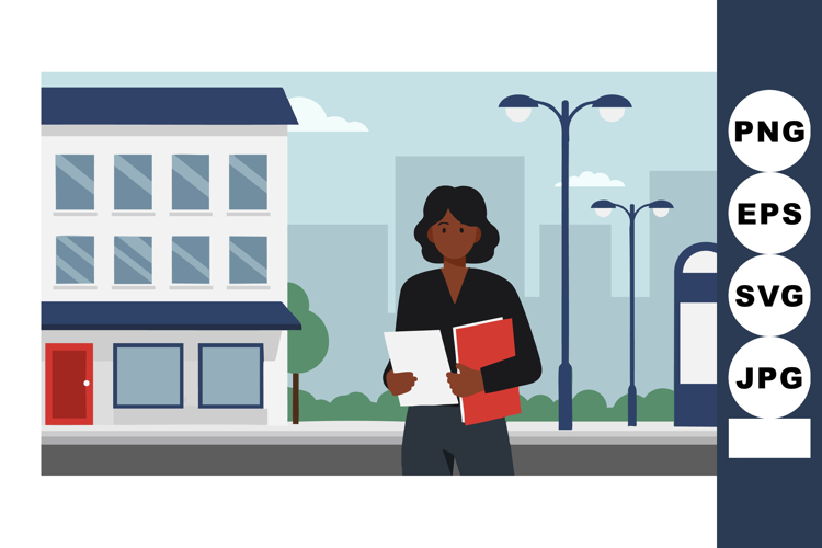 Architect Clipart Image 10