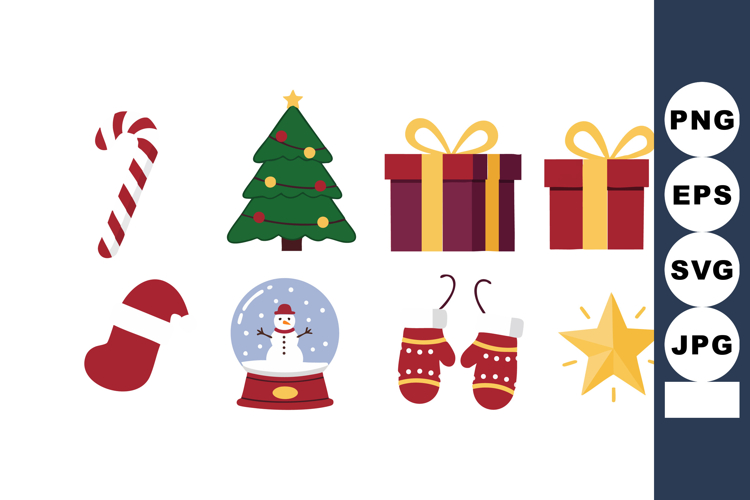 Mitten Clipart