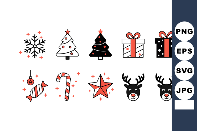 Candy Clipart Image 11