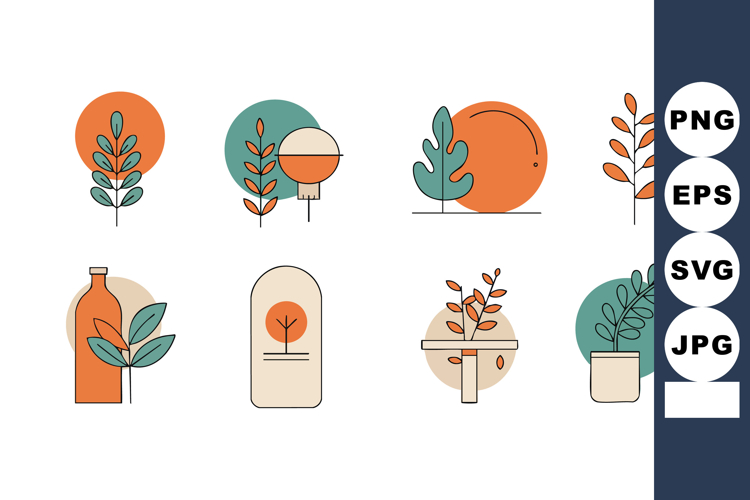 Nature Clipart Image 21