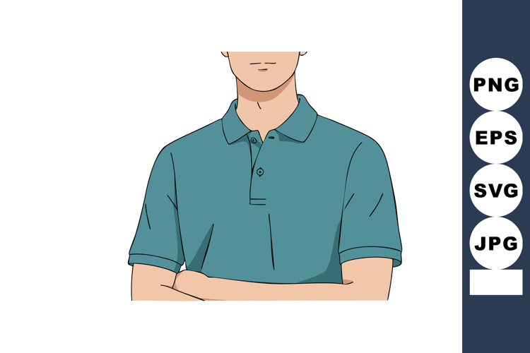 Clothing Clipart Image 21