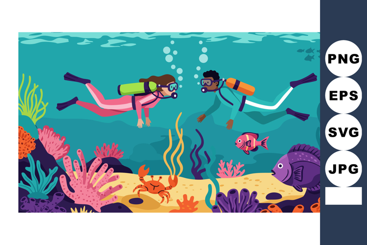 Coral Clipart Image 17