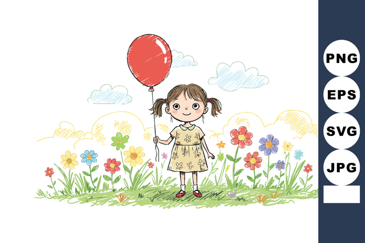 Garden Clipart