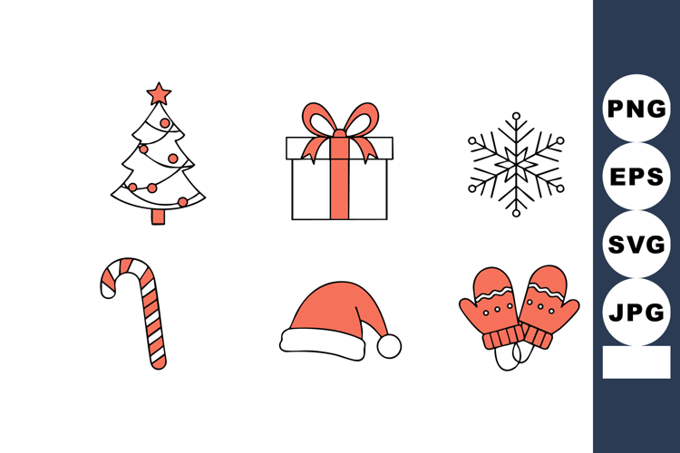 Holiday Clipart Image 13