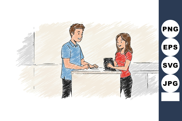 Work Clipart