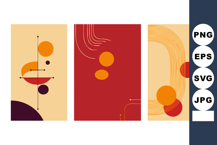 Shapes Clipart Image 18