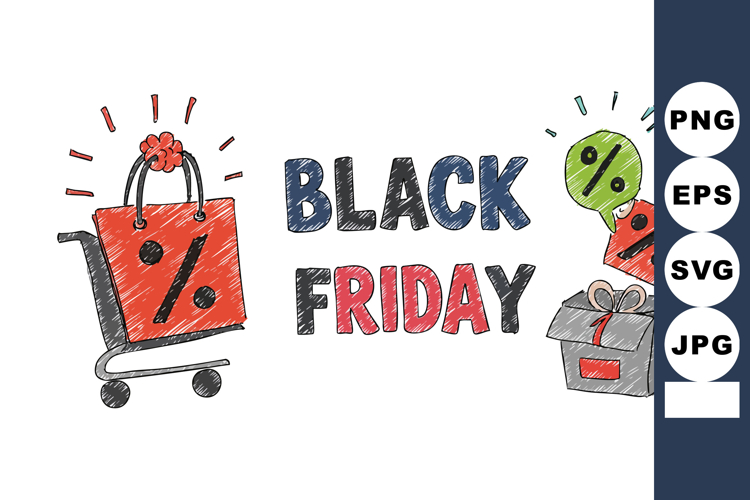  Shopping Bag Clipart Image 8
