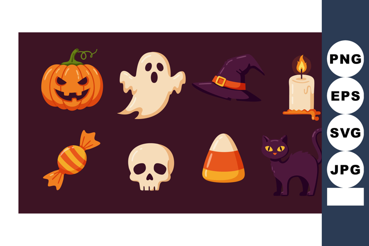 Skull Icon Image 24