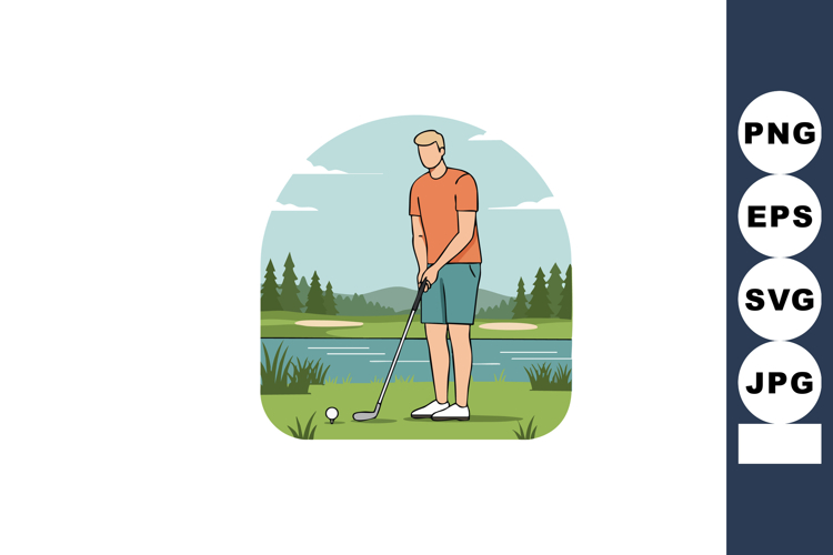 Forest Clipart Image 13