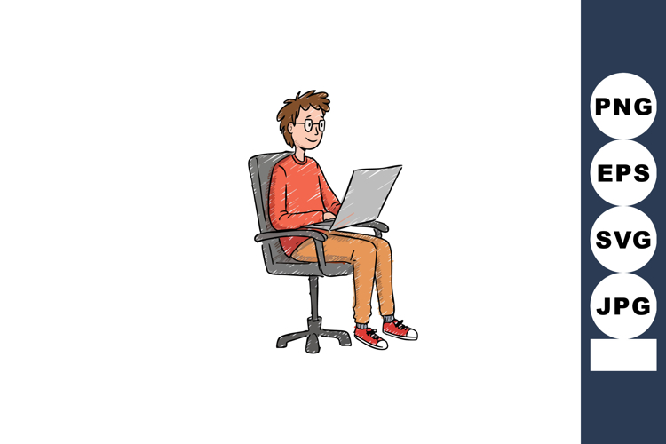 Working Clipart
