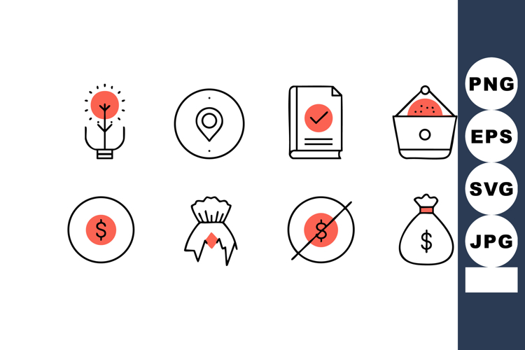 Finance Clipart Image 5