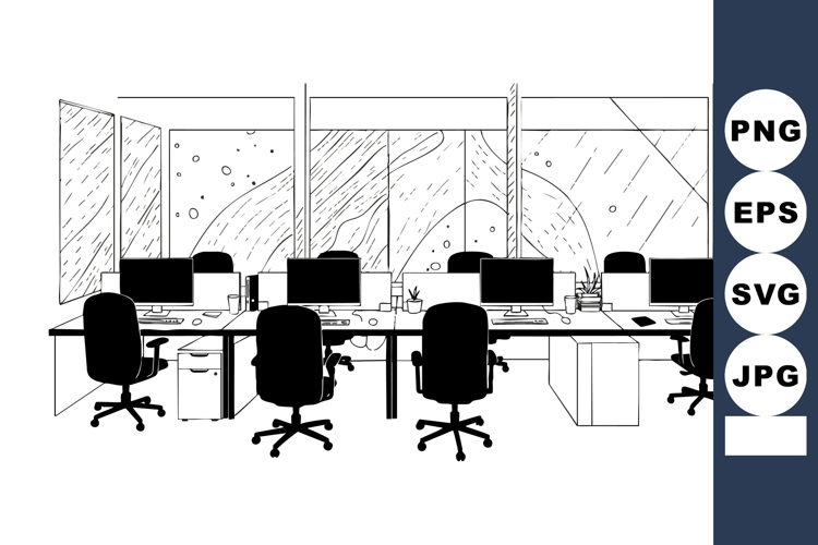 Computers Clipart Image 6