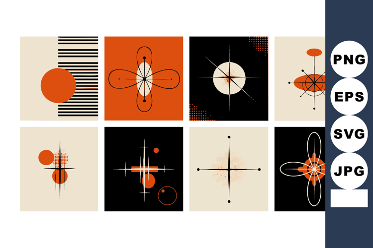 Shapes Clipart Image 14