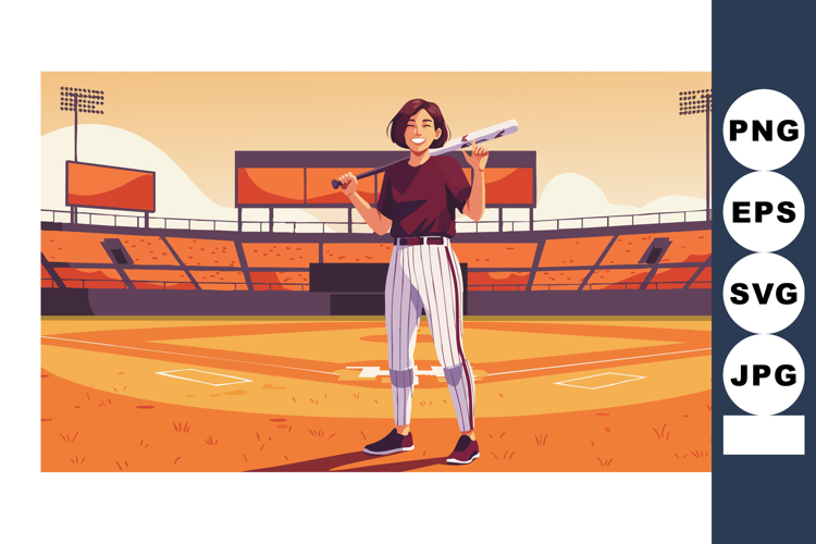 Stadium Clipart