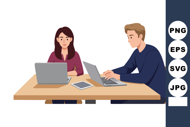 Work Clipart Image 8
