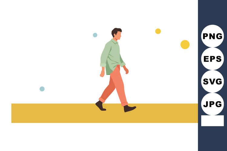 Yellow Clipart Image 6