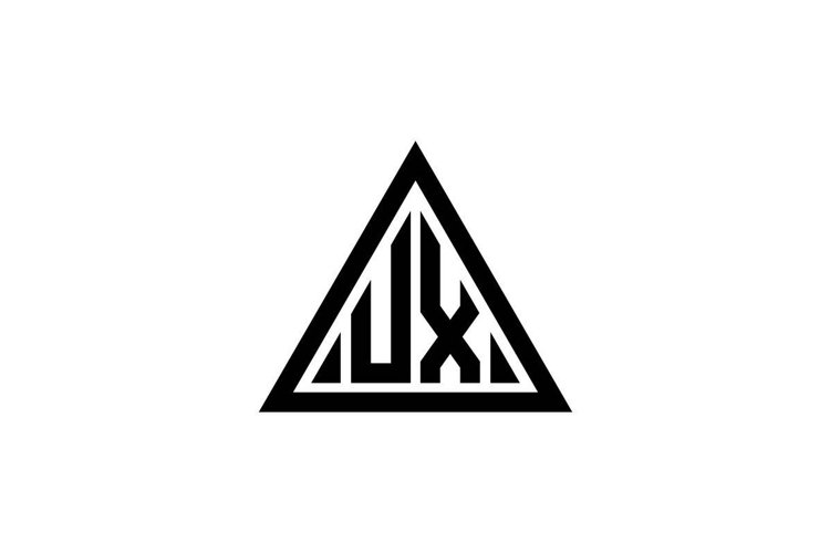 UX Logo design example image 1