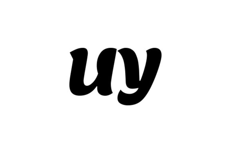 U Logo Image 9