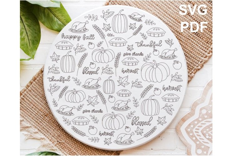 Blessed Sign Image 4