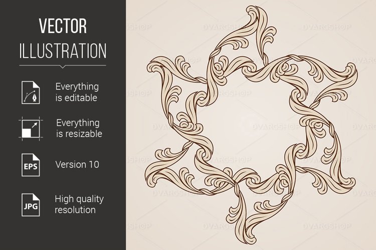 Vintage Background Image 17