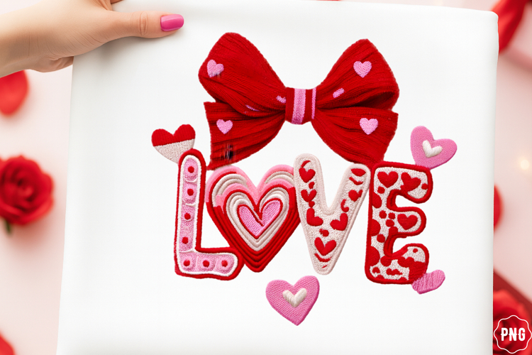 Yarn Clipart Image 23