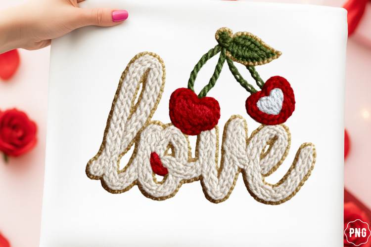 Yarn Clipart Image 22