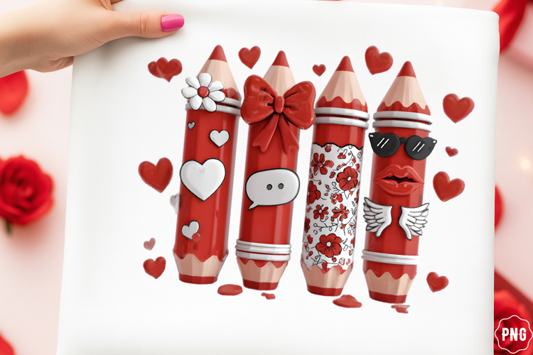 Pencil Clipart Image 11