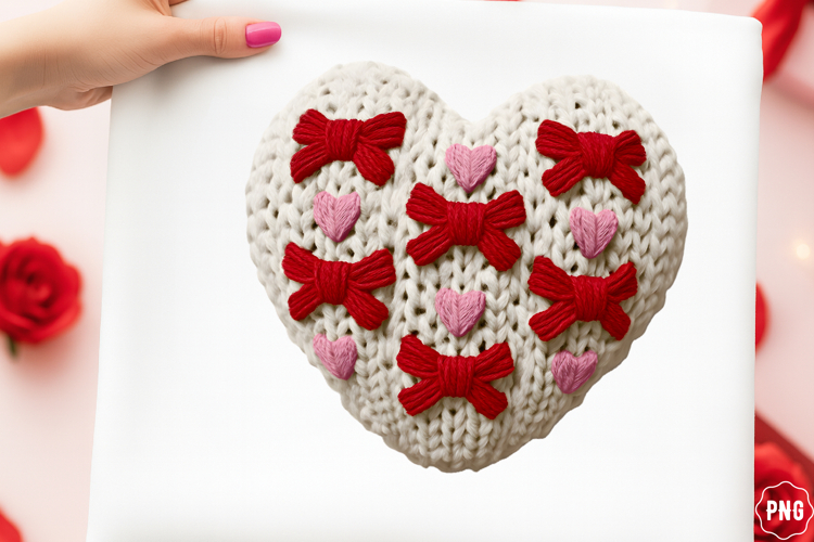 Yarn Clipart Image 20