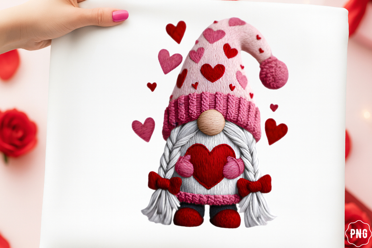 Yarn Clipart Image 24