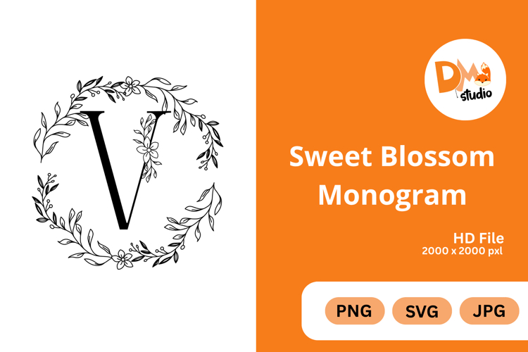 Boho SVG Image 4