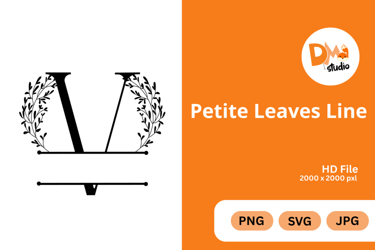 Alphabet Clipart Image 3